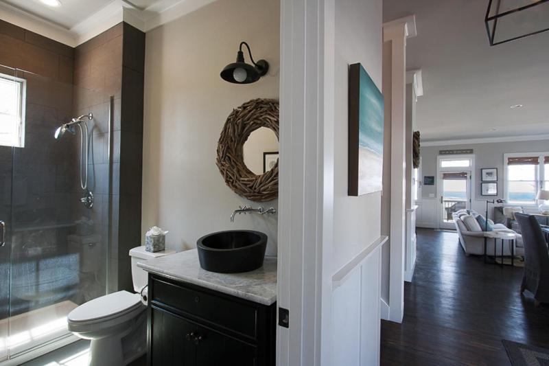Beach Bluff By Seabrook Hospitality Pacific Beach Exterior photo